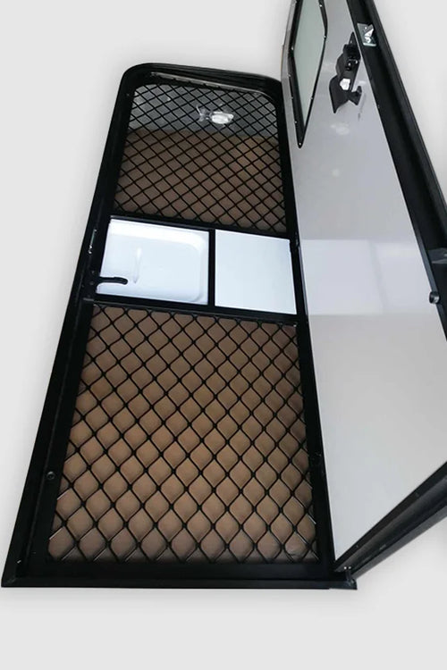 1822 x 622mm Door - RV / Caravan / Horse truck Door