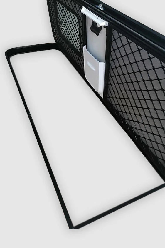 1822 x 622mm Door - RV / Caravan / Horse truck Door