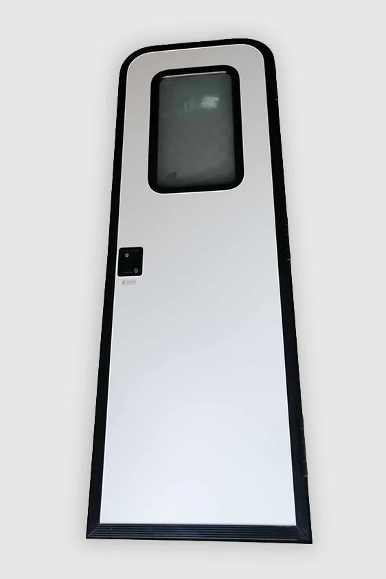 1822 x 622mm Door - RV / Caravan / Horse truck Door