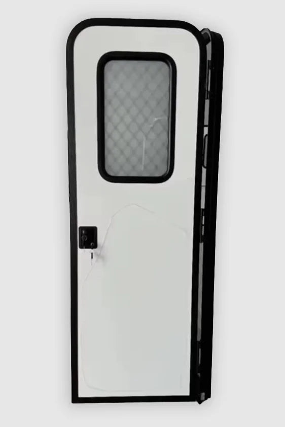 1822 x 622mm Door - RV / Caravan / Horse truck Door