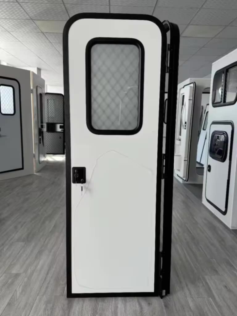 Door - RV / Caravan / Horse truck Door 1822 x 622mm