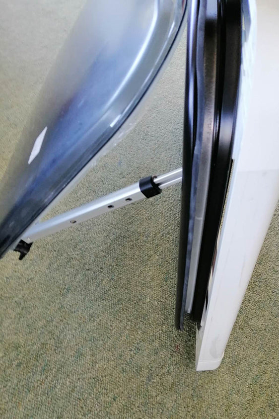 600 x 1200 RV / Caravan / Van / Horse truck Windows