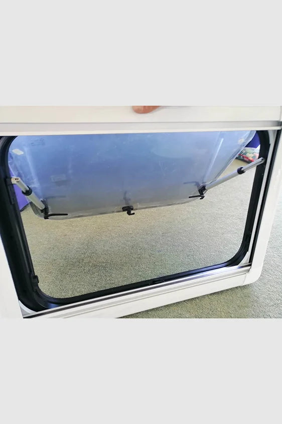 600 x 1200 RV / Caravan / Van / Horse truck Windows