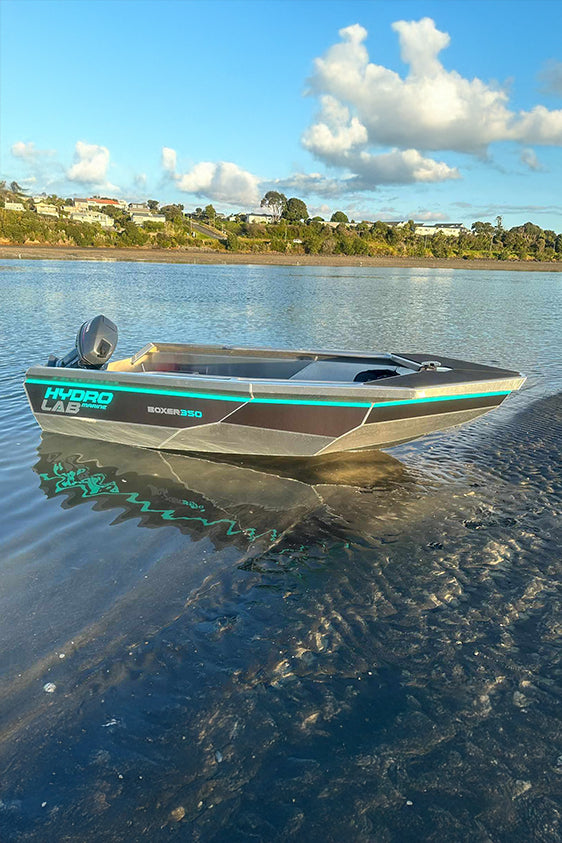 Hydrolab Marine 3.5m Monohull
