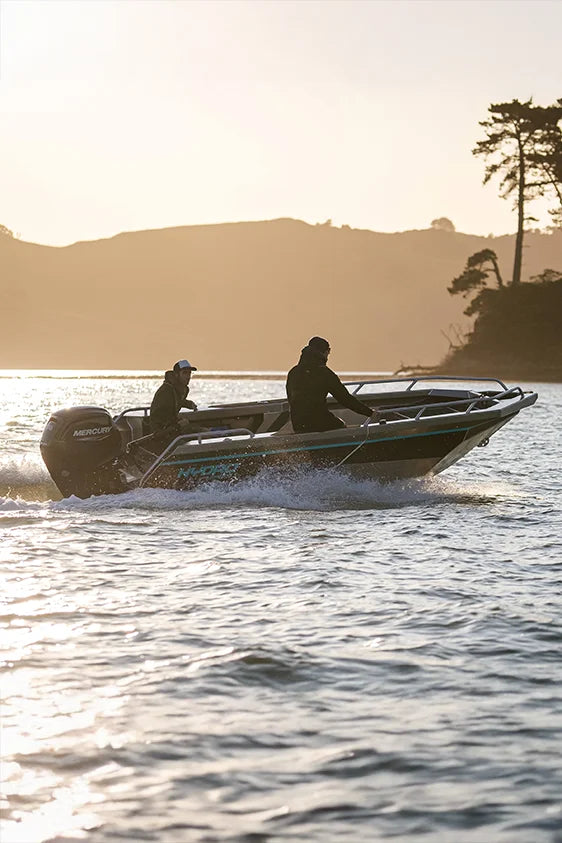 Hydrolab Marine 470 Boxer