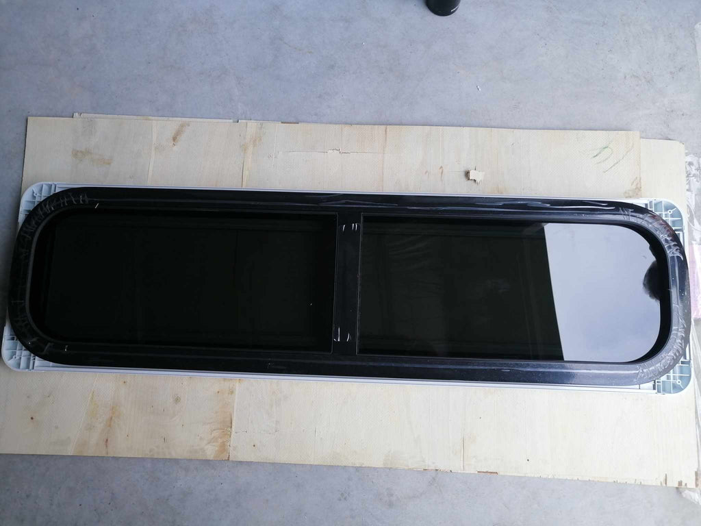 Sliding window - RV, Horse truck, Caravan, van, Ute 1200 x 300