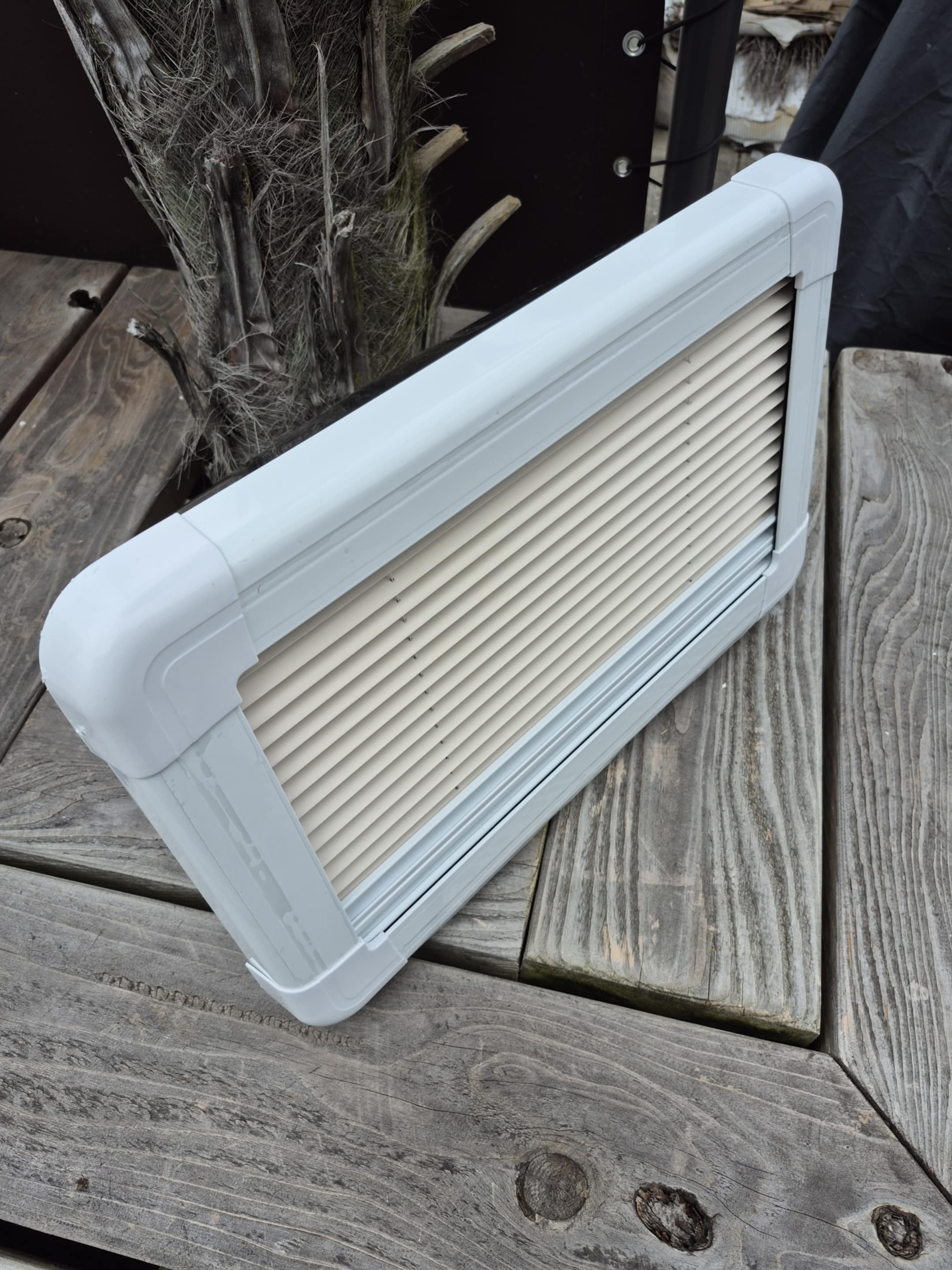 300 x 500 RV / Caravan / Van / Horse truck Windows