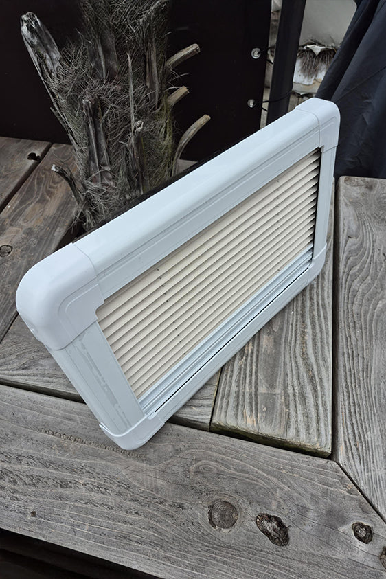 300 x 500 RV / Caravan / Van / Horse truck Windows