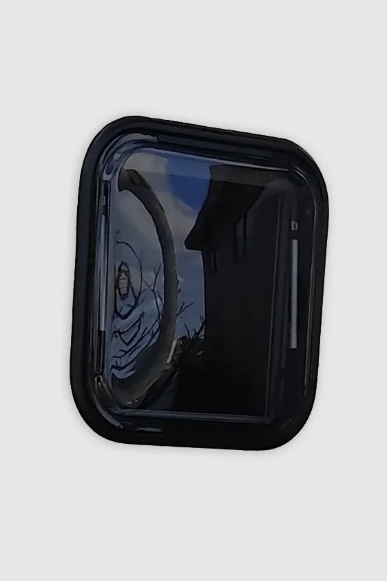 500 x 500 RV / Caravan / Van / Horse truck Windows