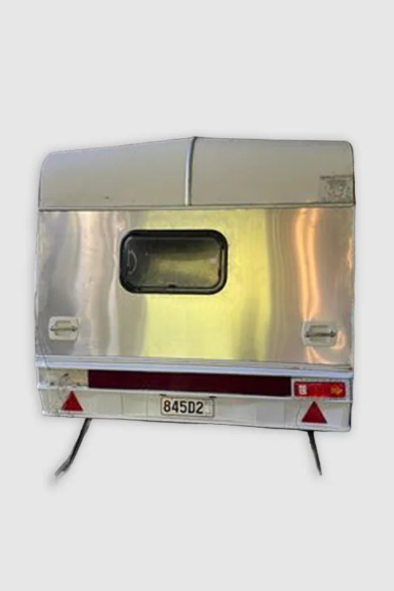 500 x 700 RV / Caravan / Van / Horse truck Windows