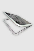 507 x 507mm Marine Hatch / Roof Hatch / Skylight / Deck Hatch / Access Hatch