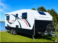 550 x 1100 RV / Caravan / Van / Horse truck Windows