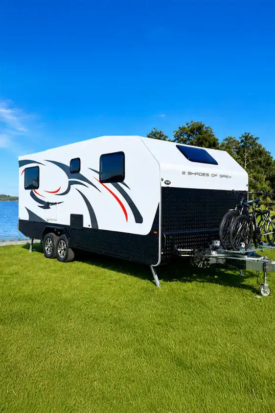 550 x 1100 RV / Caravan / Van / Horse truck Windows