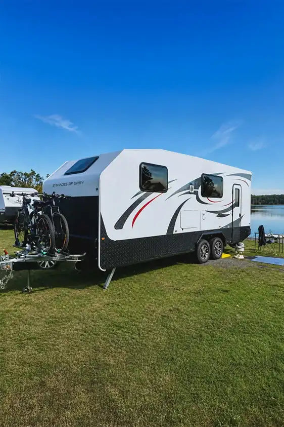 550 x 1100 RV / Caravan / Van / Horse truck Windows