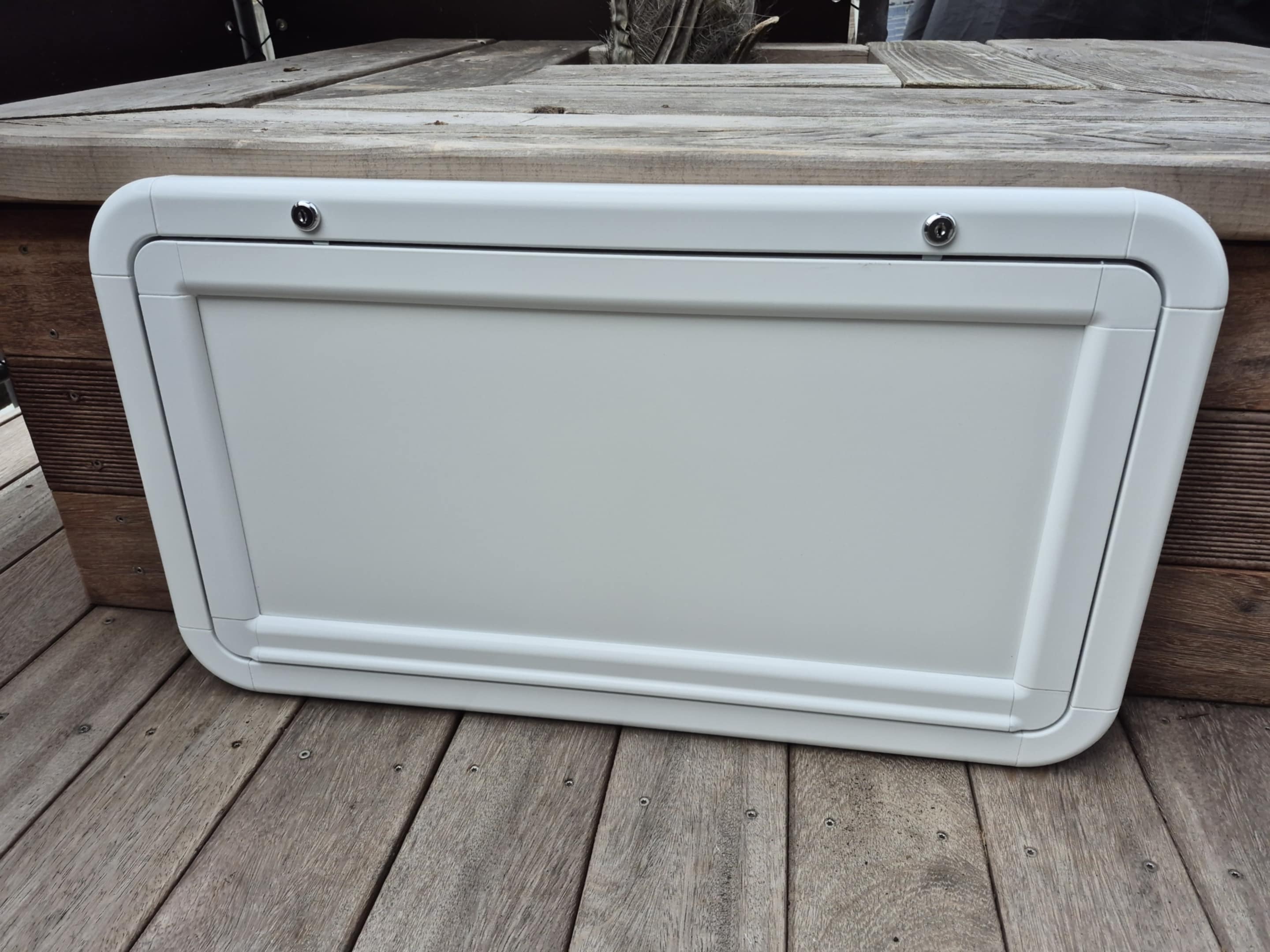 Fold out Table for RV, Caravan, Horesetruck