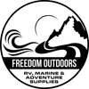 Freedom Outdoors NZ - Home