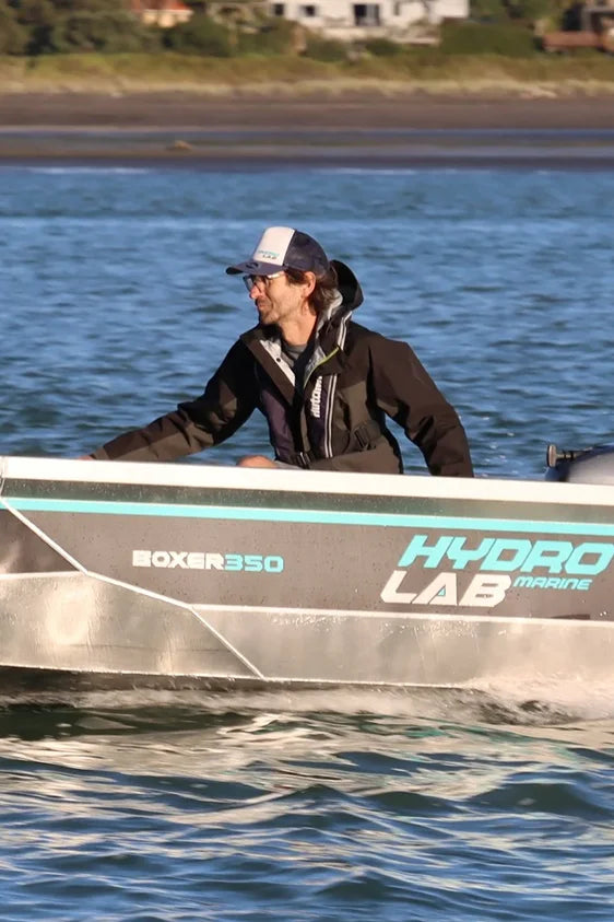 Hydrolab Marine 3.5m Monohull