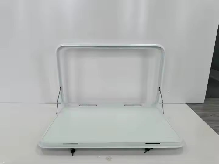 Fold out Table for RV, Caravan, Horesetruck
