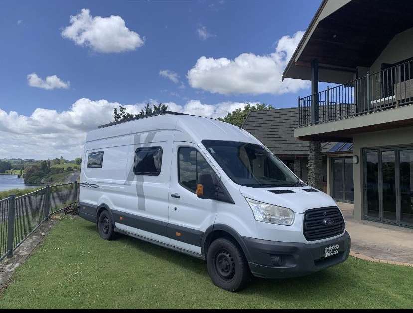 600 x 1200 RV / Caravan / Van / Horse truck Windows