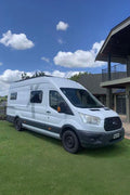 500 x 1000 RV / Caravan / Van / Horse truck Windows