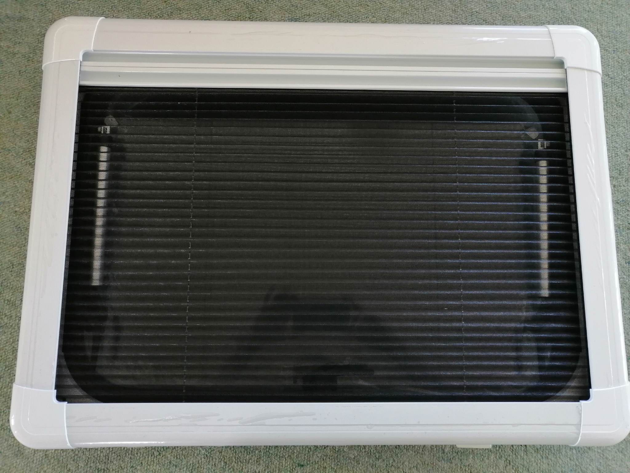 600 x 1200 RV / Caravan / Van / Horse truck Windows