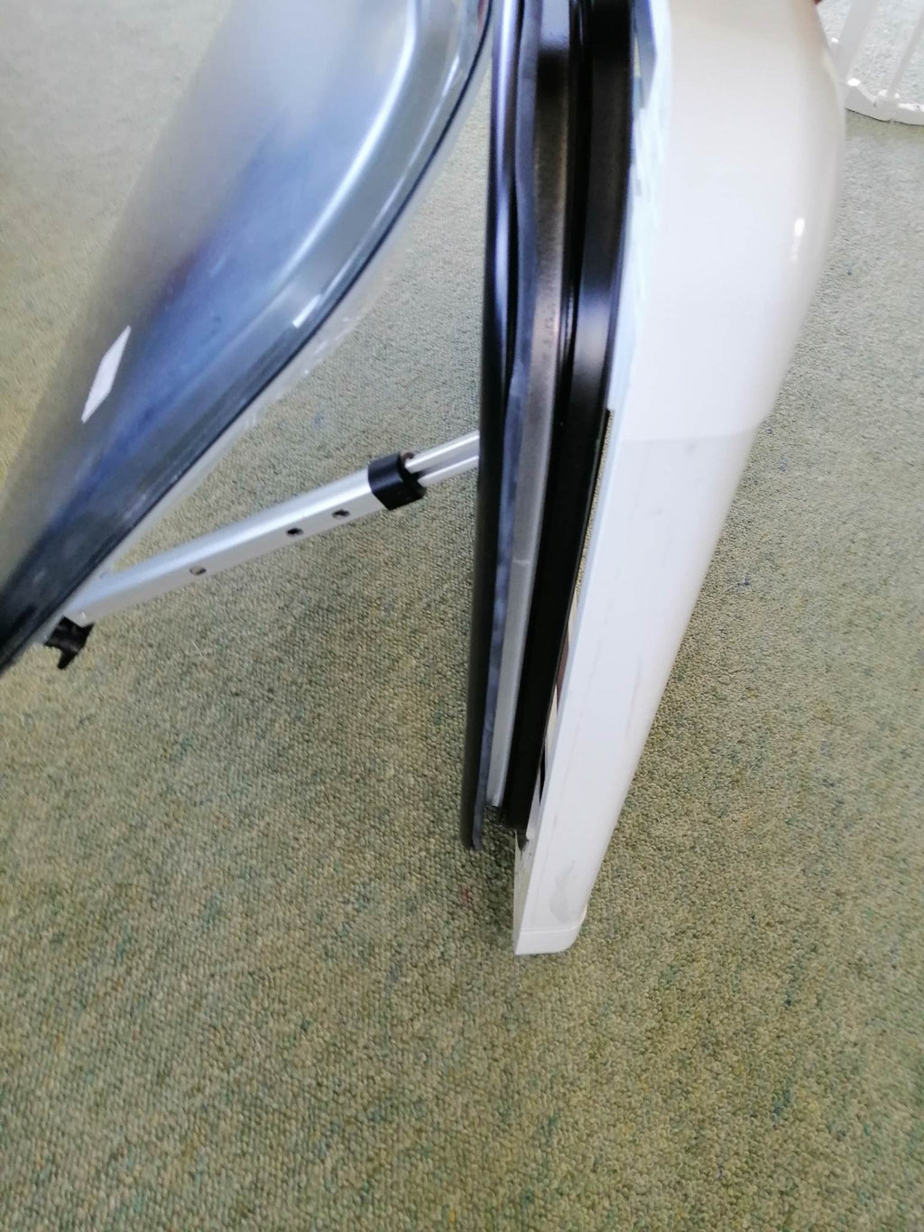 500 x 900 RV / Caravan / Van / Horse truck Windows