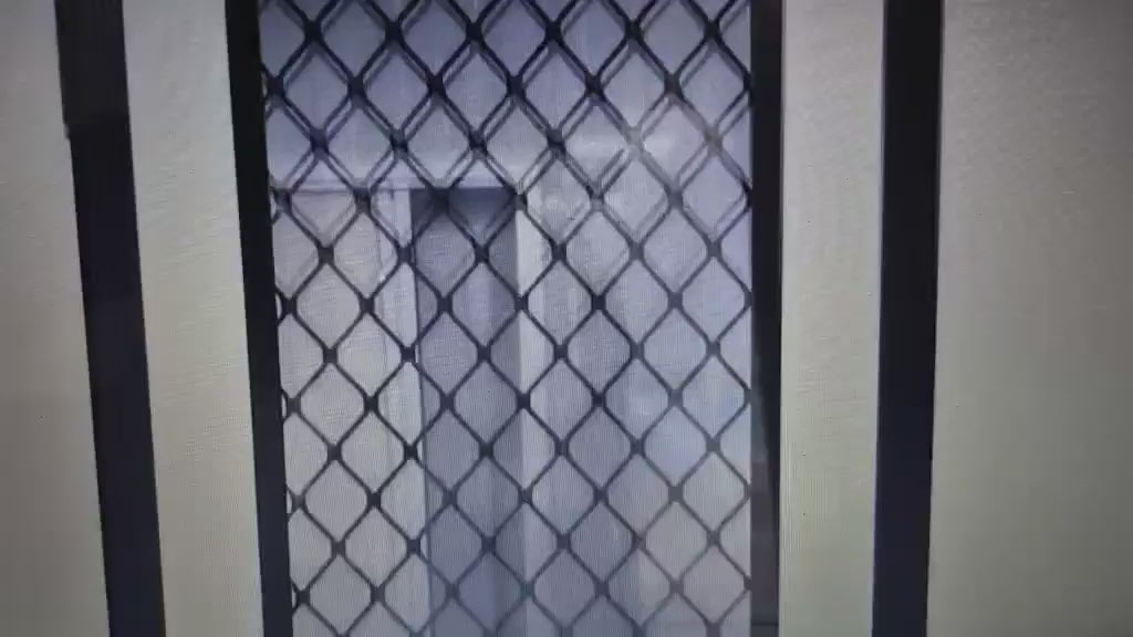 1100 x 650 Tear Drop Camper / Small RV Door / Box Trailer door