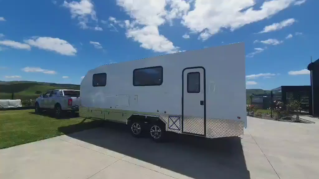550 x 1450 RV / Caravan / Van / Horse truck Windows