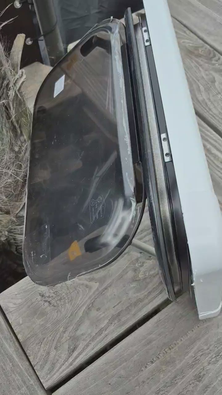 300 x 500 RV / Caravan / Van / Horse truck Windows