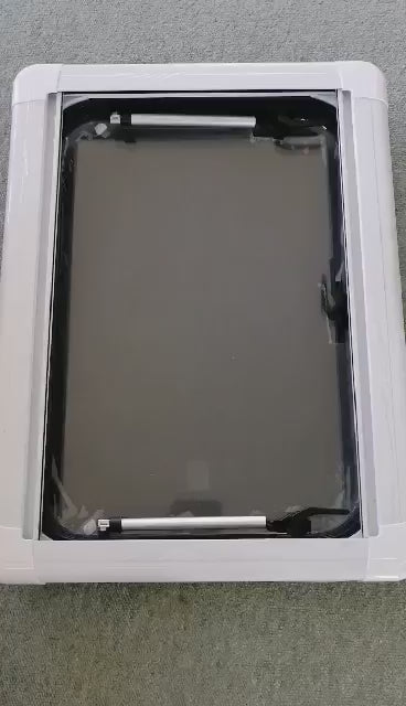 400 x 700 RV / Caravan / Van / Horse truck Windows