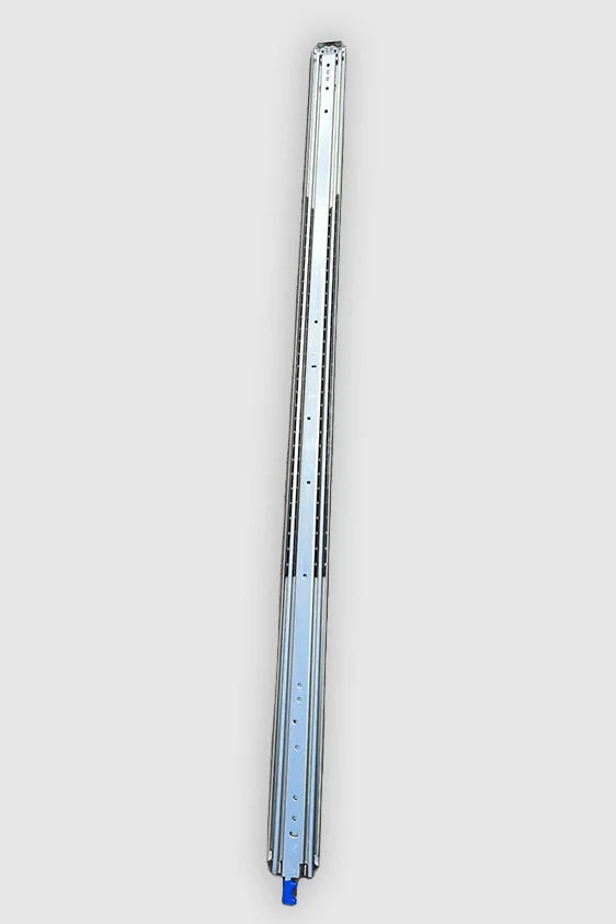 1.5m Drawer Sliders - Heavy Duty 160kg - Kitchen Sliders - Gear Drawer Sliders