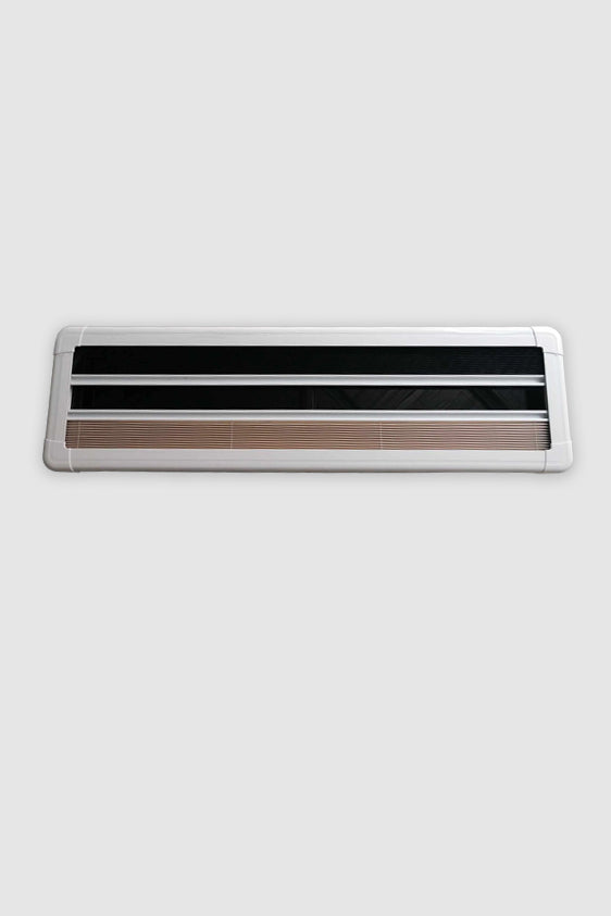 Sliding window - RV, Horse truck, Caravan, van, Ute 1200 x 300