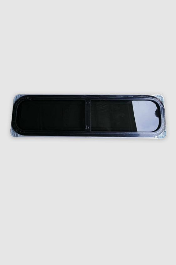 Sliding window - RV, Horse truck, Caravan, van, Ute 1200 x 300