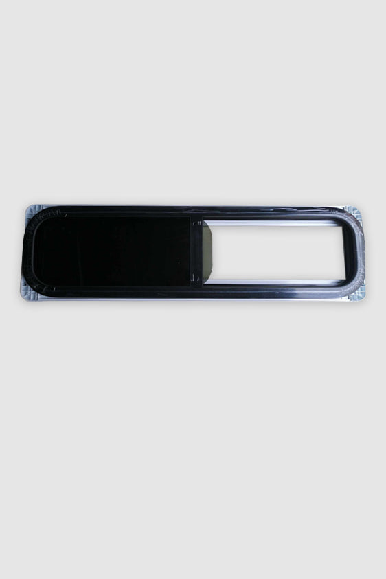 Sliding window - RV, Horse truck, Caravan, van, Ute 1200 x 300