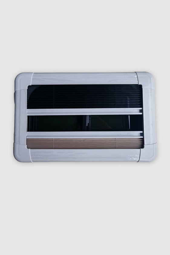 Sliding Window - RV, Caravan, Horse Truck, Caravan tinted window 500 x 300