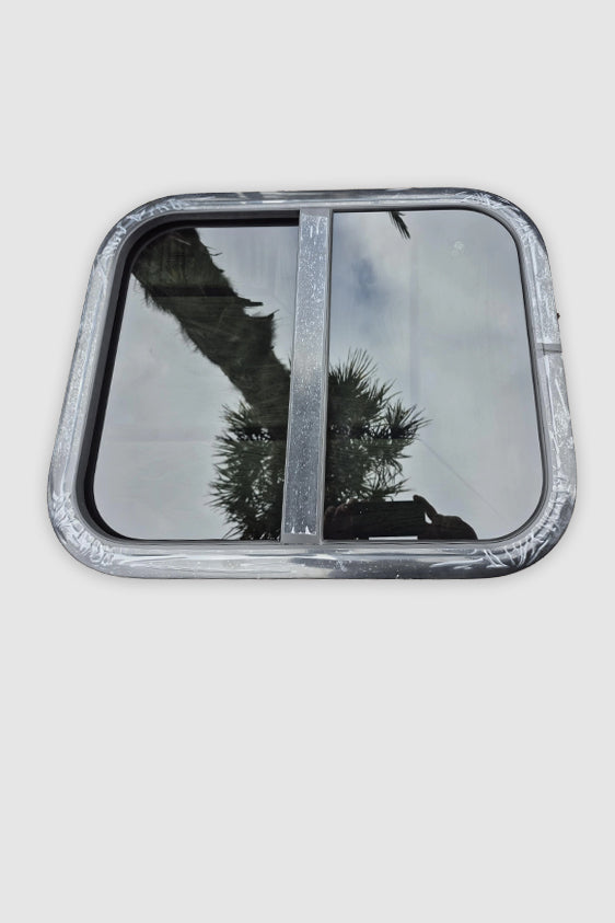 Sliding Window - RV, Caravan, Horse Truck, Caravan tinted window 500h x 600w